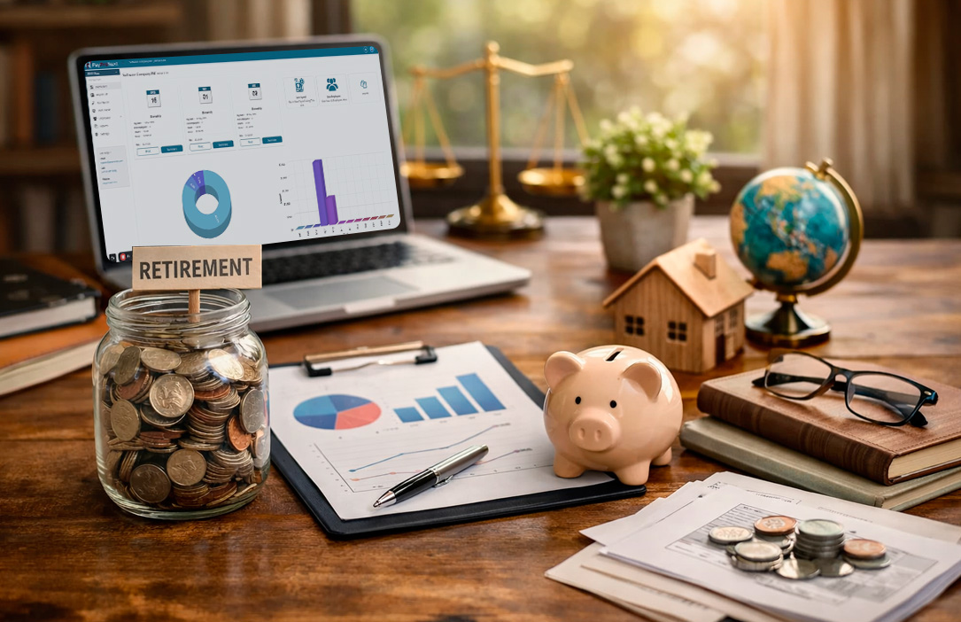 Top Retirement Plan Features Small Business Owners Must Know (2026 Guide)